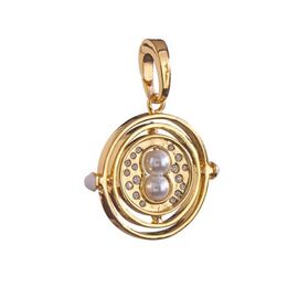 HARRY POTTER - Charm Lumos 04 - Time Turner