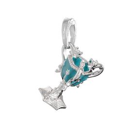 HARRY POTTER - Charm Lumos 07 - The Triwizard Cup