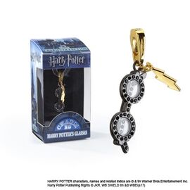 HARRY POTTER - Charm Lumos 15 - Harry Potter's Glasses