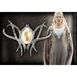 THE HOBBIT - The Brooch of Galadriel