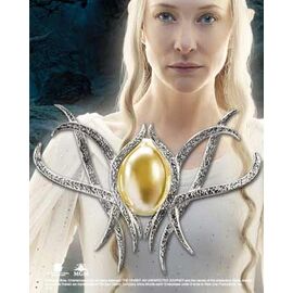 THE HOBBIT - The Brooch of Galadriel