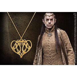 THE HOBBIT - Elrond pendant