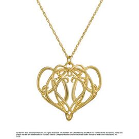THE HOBBIT - Elrond pendant