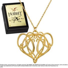 THE HOBBIT - Elrond pendant