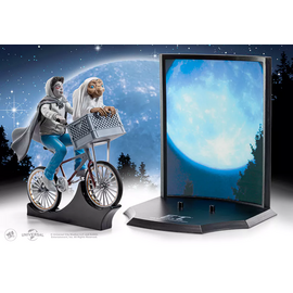 E.T. - E.T. and Elliott - Figure Toyellectible Treasures