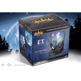 E.T. - E.T. and Elliott - Figure Toyellectible Treasures