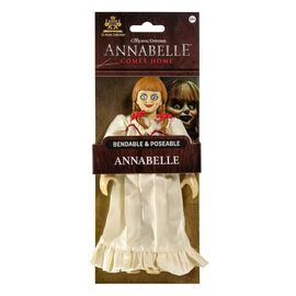 THE CONJURING - Annabelle - Bendyfigs Figure 18cm