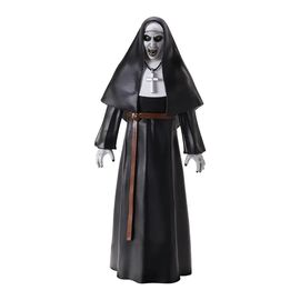 THE CONJURING - Valak the Nun - Bendyfigs Figure 19cm