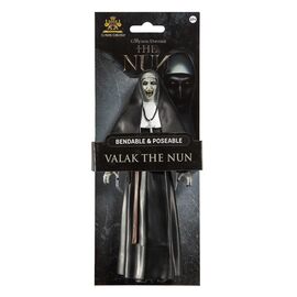 THE CONJURING - Valak the Nun - Bendyfigs Figure 19cm