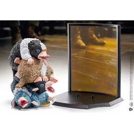FANTASTIC BEASTS - Niffler - Figure Toyellectible Treasures