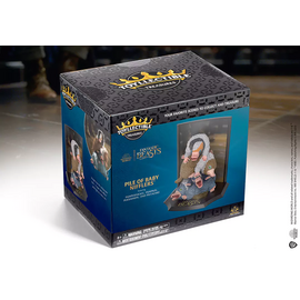 FANTASTIC BEASTS - Niffler - Figure Toyellectible Treasures