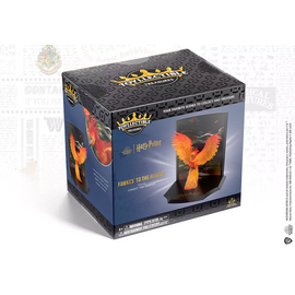 HARRY POTTER - Fawkes - Figure Toyellectible Treasures