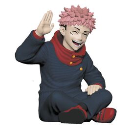 JUJUTSU KAISEN - Yuji - Money Box PVC 15cm