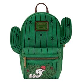 PEANUTS - Spike Desert Cactus - Sling Crossbody Bag Loungefly