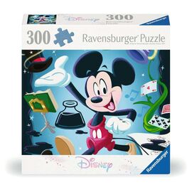 DISNEY - Mickey - Puzzle 300P