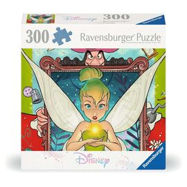 DISNEY - Tinker Bell - Puzzle 300P