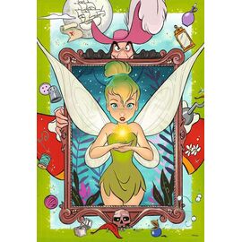DISNEY - Tinker Bell - Puzzle 300P