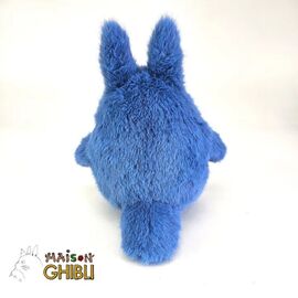 MY NEIGHBOR TOTORO - Blue Totoro - Komorebi Plush 20.5cm
