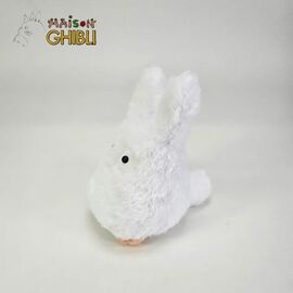 MY NEIGHBOR TOTORO - White Totoro - Komorebi Plush 16.5cm