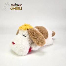 HOWL'S MOVING CASTLE - Hihn - Komorebi Plush 10cm