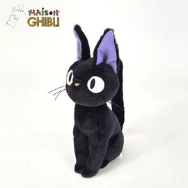 KIKI'S DELIVERY SERVICE - Jiji - Komorebi Plush 21cm