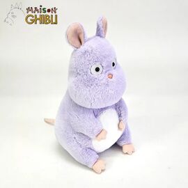 SPIRITED AWAY - Boh Nezumi - Komorebi Plush 22cm