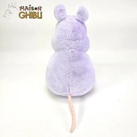 SPIRITED AWAY - Boh Nezumi - Komorebi Plush 22cm