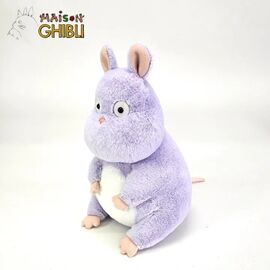 SPIRITED AWAY - Boh Nezumi - Komorebi Plush 22cm