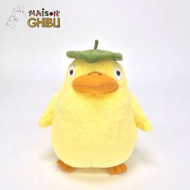 SPIRITED AWAY - Ootorisama - Komorebi Plush 21cm