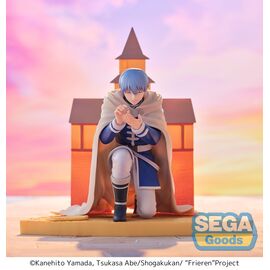 FRIEREN - Himmel "Eternal Love" - Figure Luminasta 20cm