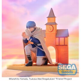 FRIEREN - Himmel "Eternal Love" - Figure Luminasta 20cm