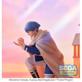 FRIEREN - Himmel "Eternal Love" - Figure Luminasta 20cm
