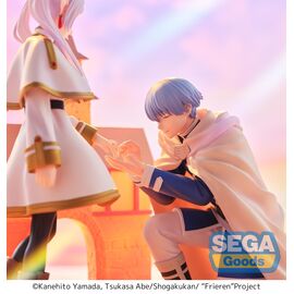 FRIEREN - Himmel "Eternal Love" - Figure Luminasta 20cm