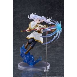 FRIEREN - Frieren - Statue AMP+ 21cm