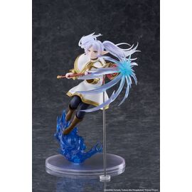 FRIEREN - Frieren - Statue AMP+ 21cm