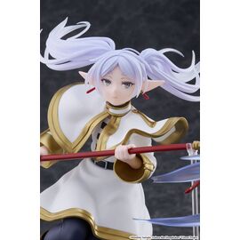 FRIEREN - Frieren - Statue AMP+ 21cm
