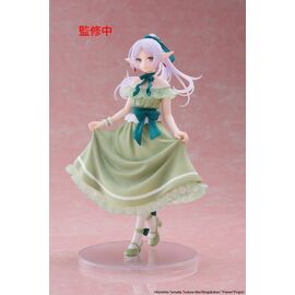 FRIEREN - Frieren "Party Dress" - Statue Coreful 18cm