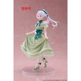 FRIEREN - Frieren "Party Dress" - Statue Coreful 18cm