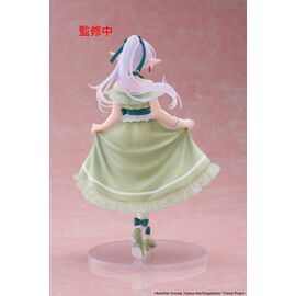 FRIEREN - Frieren "Party Dress" - Statue Coreful 18cm