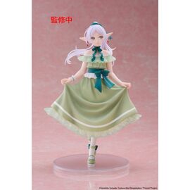 FRIEREN - Frieren "Party Dress" - Statue Coreful 18cm