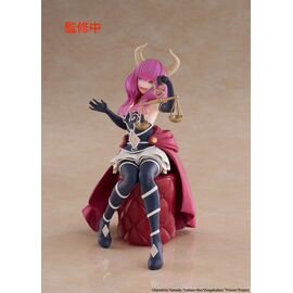 FRIEREN - Aura the guillotine - Statue Desktop Cute 13cm