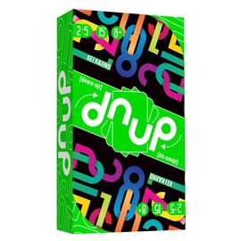 dnup ENG (AMDSCRVL0101EN) / Toys