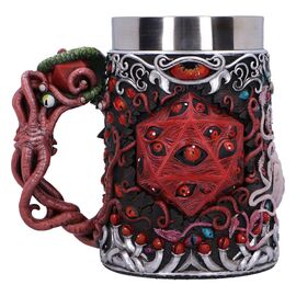 Dungeons & Dragons - Beholder Goblet / Fan Shop and Merchandise