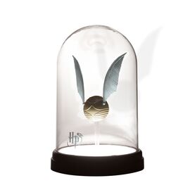 Golden Snitch Light / Fan Shop and Merchandise