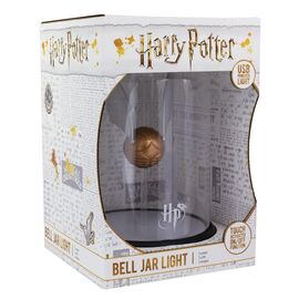 Golden Snitch Light / Fan Shop and Merchandise