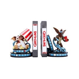Gremlins - VHS Bookends / Fan Shop and Merchandise