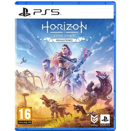 Horizon: Zero Dawn Remastered / PlayStation 5