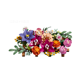 LEGO - Botanicals - Flower Wall (11503) / Toys