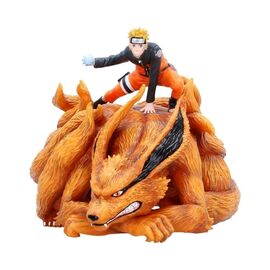 Naruto: Shippuden - Naruto Karuma Box / Fan Shop and Merchandise