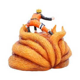 Naruto: Shippuden - Naruto Karuma Box / Fan Shop and Merchandise